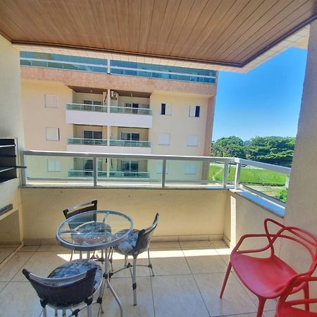 Apartamento Praia Das Toninhas, 3 Min Do Mar Убатуба Экстерьер фото