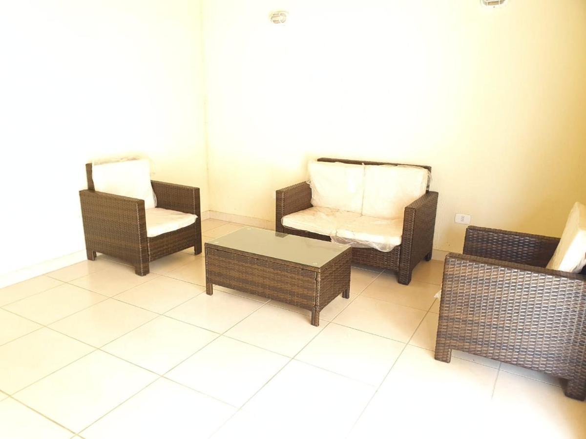 Apartamento Praia Das Toninhas, 3 Min Do Mar Убатуба Экстерьер фото